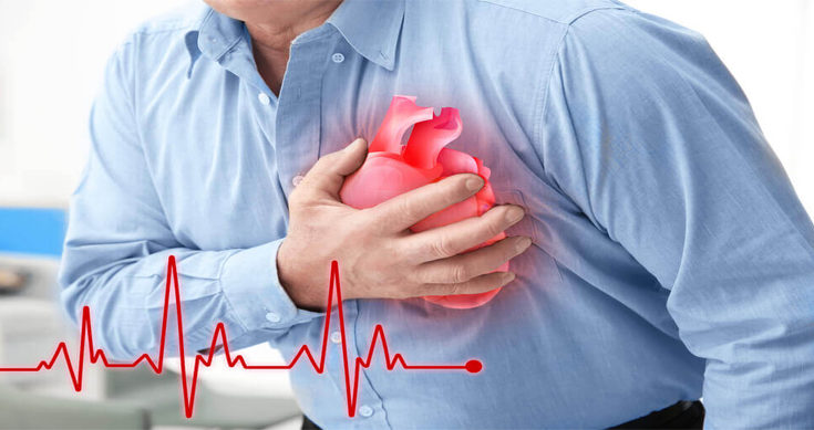 Rising heart related issues amongst young Indians