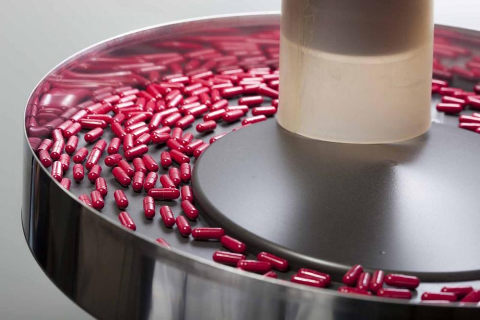 Changing plans of action in Pharma Manufacturing
