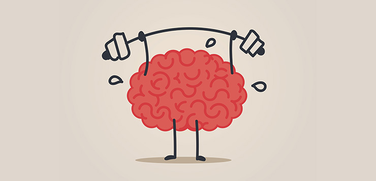 Are Your Brains Trying To Stop You From Exercising ?