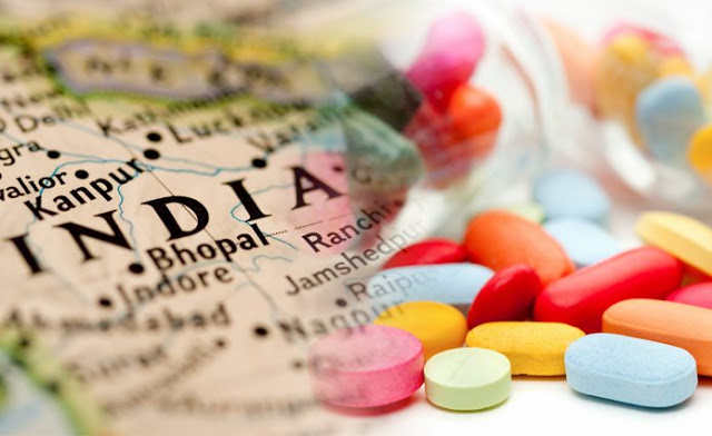 Challenges Facing Indiaâ€™s Pharmaceutical Industry