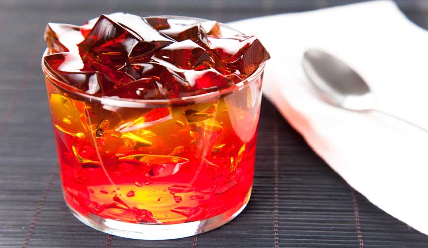 Benefits of Gelatin: Know what gelatin is and how it is used for health