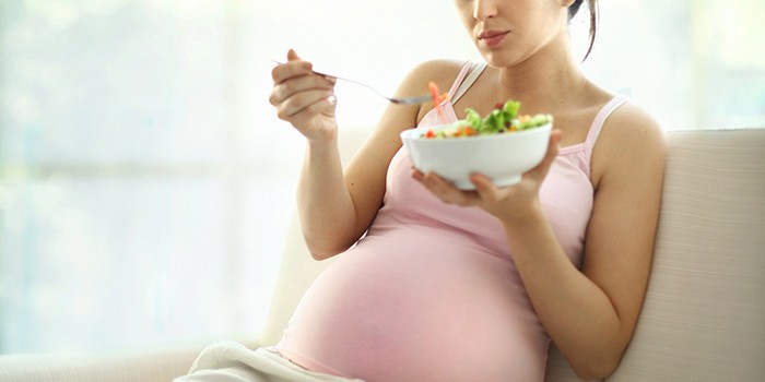 Pregnant Women  Precaution and dietary choices