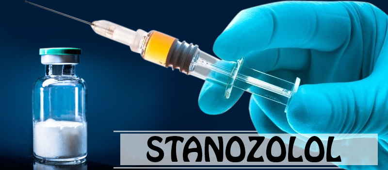 How Effectice Is Stanozolol For Burning Fat