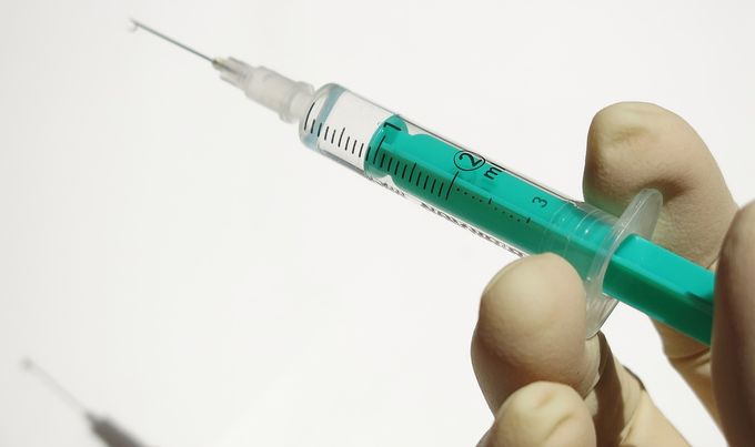 Steroid Site Injections For Increasing Muscle Size