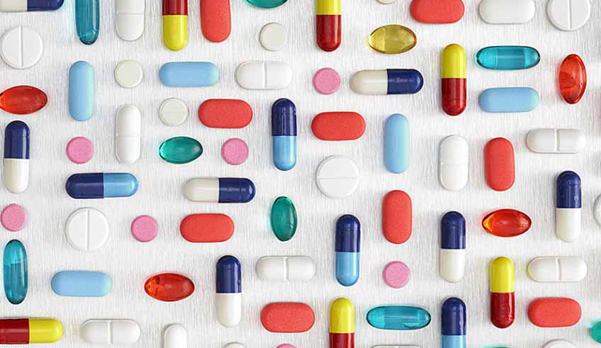 Pharmaceutical Companies: Types of pharmaceutical companies in India - Cooper Pharma