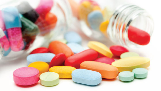 Using Multivitamin Supplement Healthful or Harmful ?