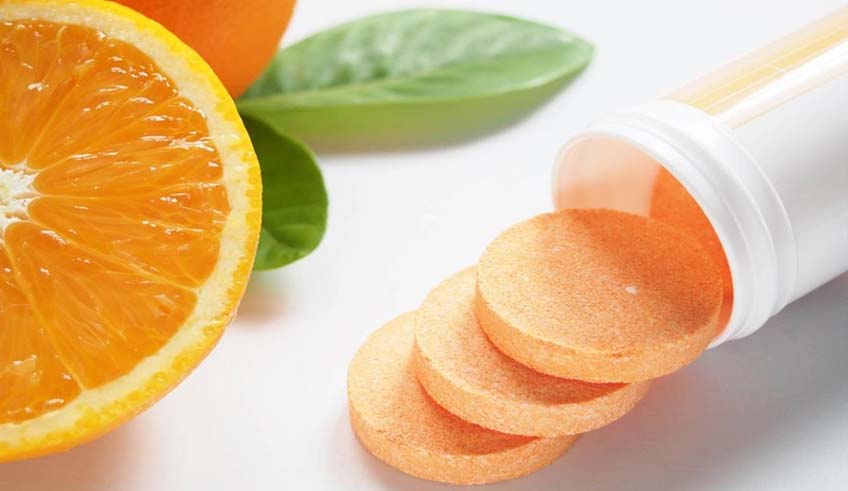 “Corona patients do not benefit zinc and vitamin C”: Doctors said