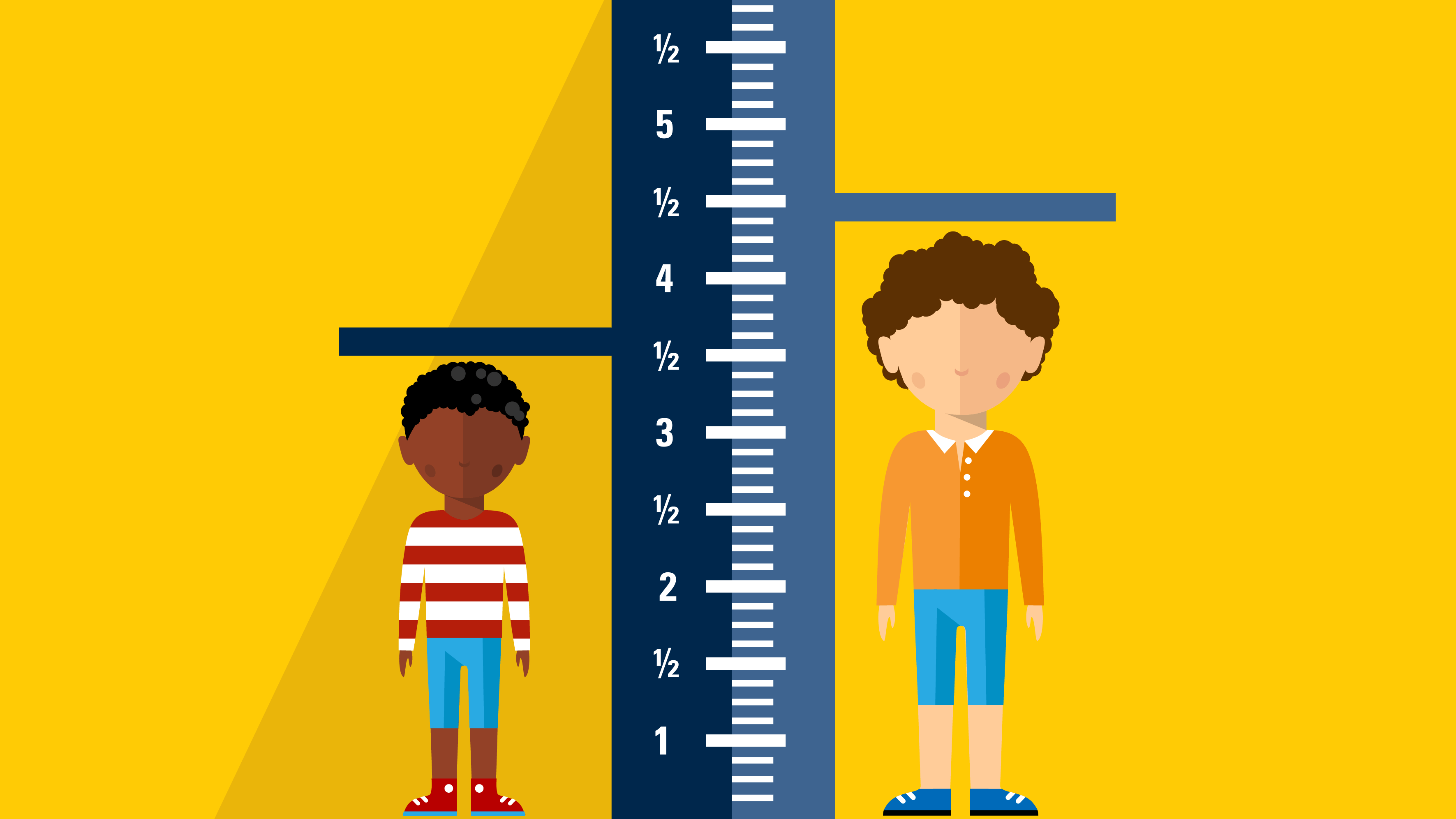 When Should Doctors Treat Short Children and Teens with Growth Hormone?