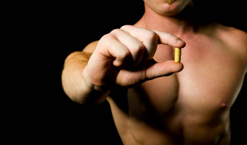 Why should bodybuilders take supplements ?