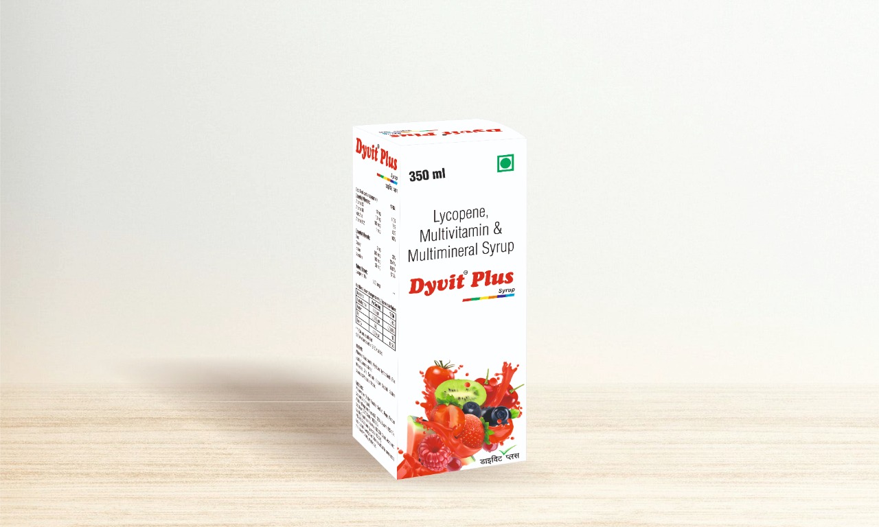 DYVIT PLUS