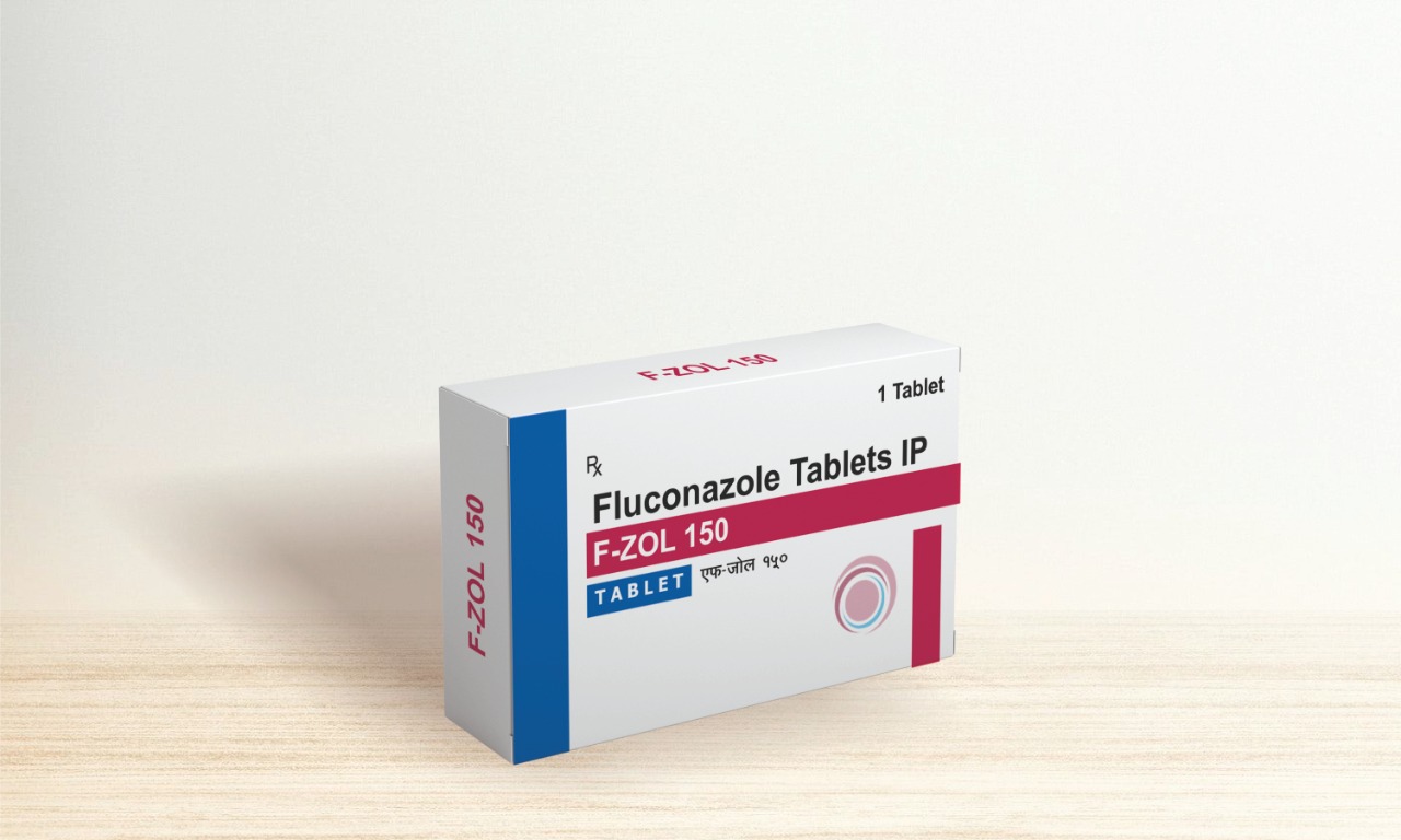 F-ZOL TABLETS