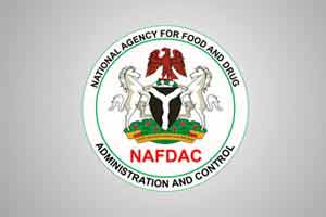 NAFDAC