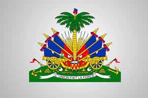 haiti