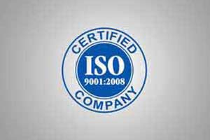 ISO 9001