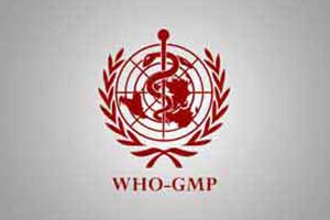 WHO-GMP